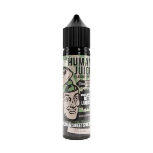 Human Juice Spectrum Sweet Spheroid 50ml Shortfill