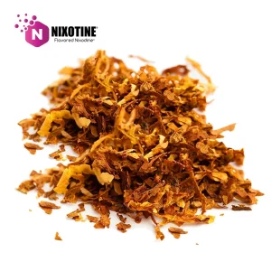 Bronco Buster Nixotine (Flavored Nixodine)