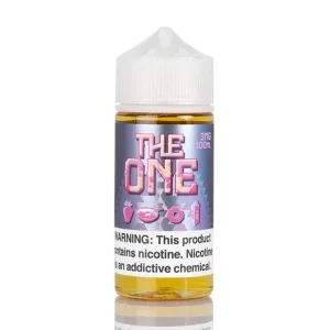 Beard Vape Co – The One E-liquid | 100ml