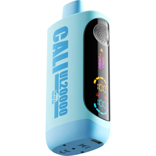 Cali UL20000 Disposable (20000 Puffs) - Image 2