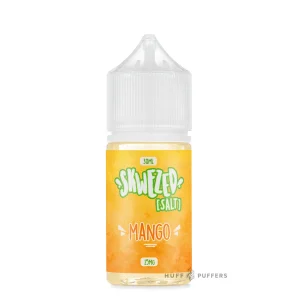 Skwezed Salt – Mango (Mang Tang) 30mL