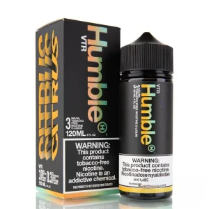 VTR By Humble Juice - 120ml