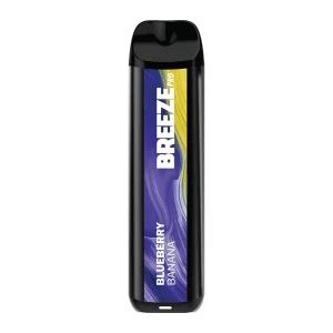 Blueberry Banana Breeze Pro
