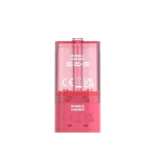 SKE Pro Max 30K Bubble Cherry Refill Pods