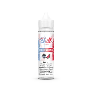 Raspberry Watermelon – Chill Twisted E-Liquid