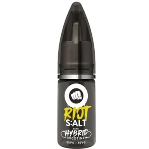Riot Squad Hybrid Tropical Fury 10ml Nic Salt