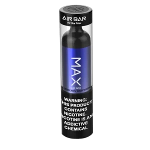 Blueberry Raspberry Air Bar MAX