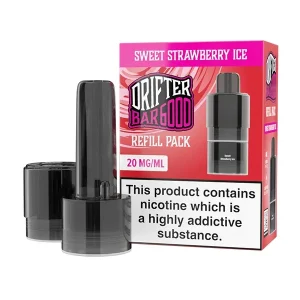 Drifter Bar 6000 Refill Pod