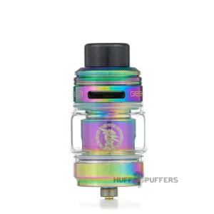 Geekvape Z FLI Tank 2