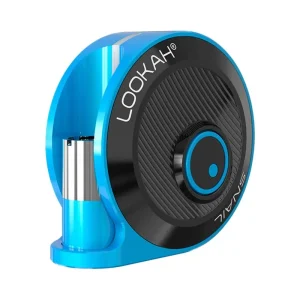 Lookah Snail 2.0 – 510 Cartridge Battery