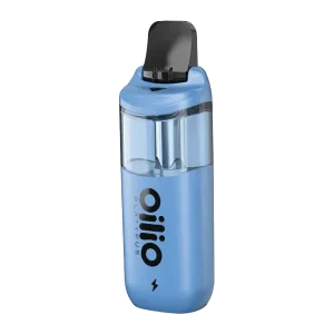 Iced Mint OILIO Platypus 50K