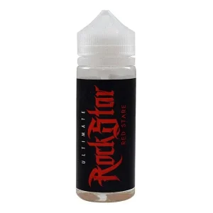 Rockstar Ultimate Red Stare 100ml Shortfill