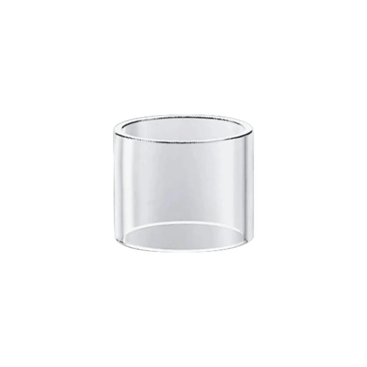 GeekVape Z Nano MTL Tank Replacement Glass - (Pack of 1)