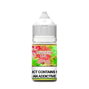 Wutamelon by Vape Heads Salts 30ml - Ejuice Store