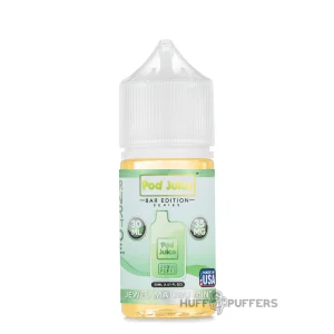 Pod Juice PJ5000 – Jewel Malibu Mint 30mL
