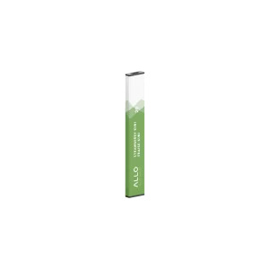 Strawberry Kiwi – ALLO Disposable Vape