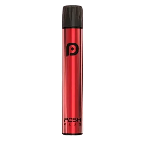 Cherry Frost Posh Plus XL