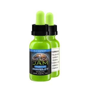 Buy Space Jam Particle Y Online | Ejuice Store