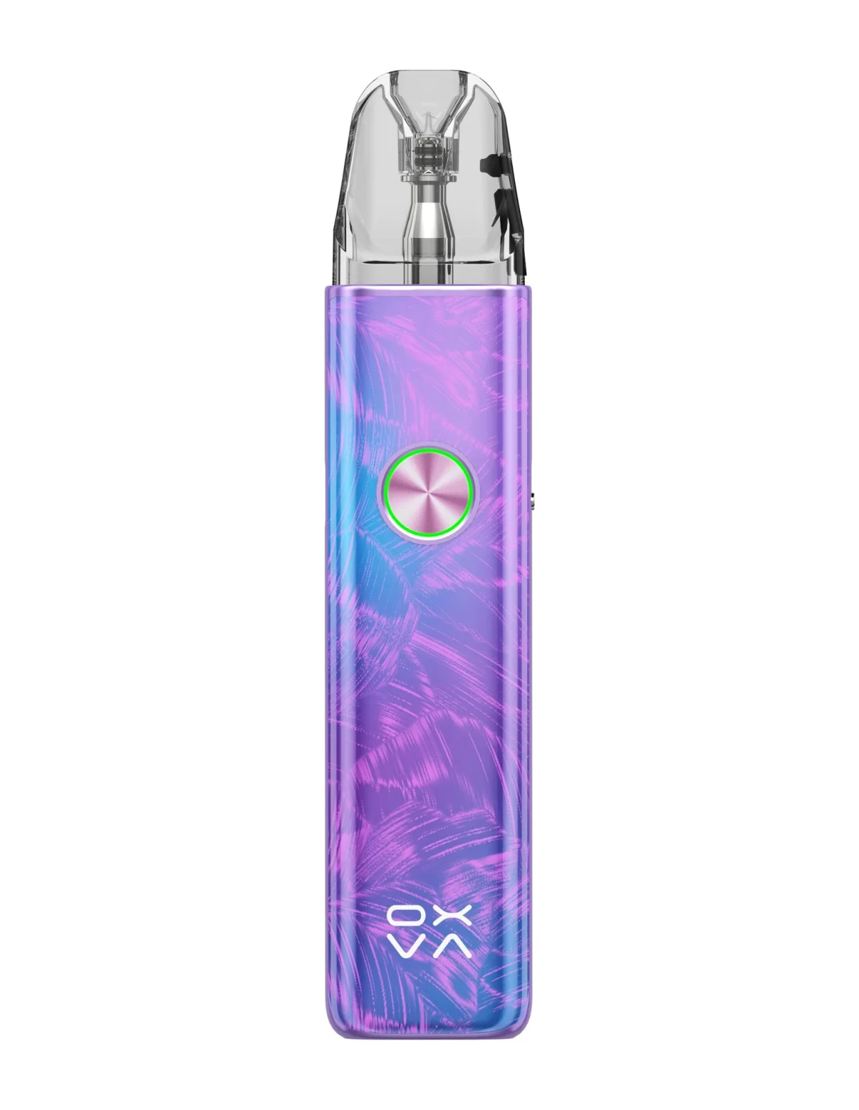 Oxva Xlim 4 Pod Vape Kit - Image 2