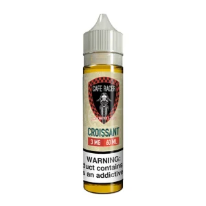 Cafe Racer Croissant eJuice 60ml