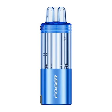 Blue Razz Ice FOGER Switch Pro Disposable - Image 2