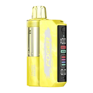 Frozen Banana FOGER Switch Pro Kit