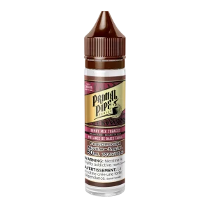 Berry Mix Tobacco – Primal Pipe E-Liquid