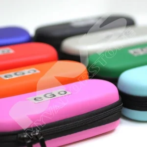 eGo Leather Carry Case