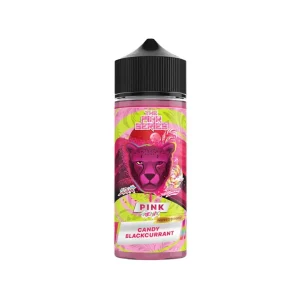 Dr Vapes Pink Remix 100ml Shortfill E-liquid