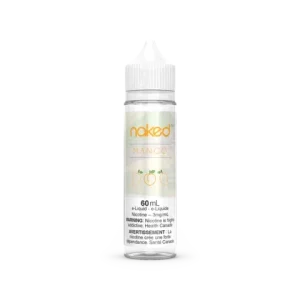 Mango – Naked 100 E-Liquid (Amazing Mango)