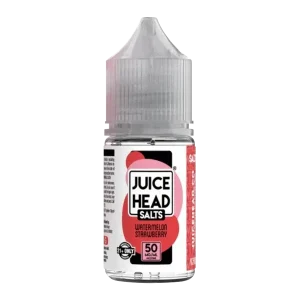 Watermelon Strawberry Juice Head Salts