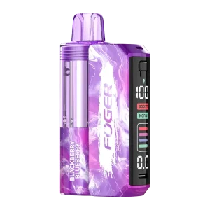 Blackberry Blueberry Foger Switch Pro Kit