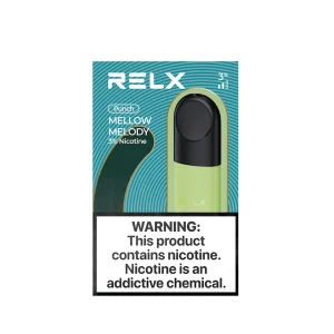 Mellow Melody – RELX Pod