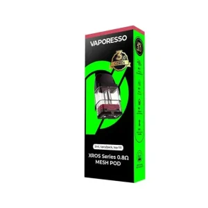 Vaporesso XROS Corex 3.0 Pods 4pk