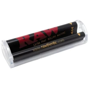 Raw Phatty 125MM Roller (Pack of 1)-2COUNT