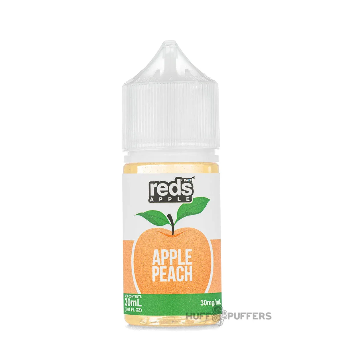 Daze Salt Series – Apple Peach 30mL