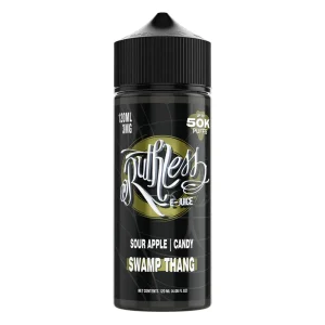 Ruthless Swamp Thang 120ml E-Juice