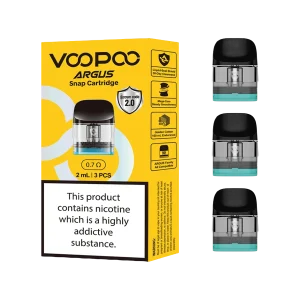 VooPoo Argus Snap Pods
