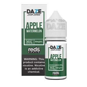 Watermelon Apple by Reds Apple Salt 30ml - Ejuice Store