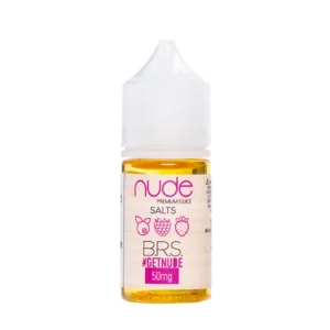 B.R.S by Nude Salts 30ml | eJuice Store