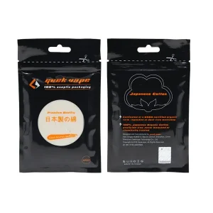 Geek Vape Koh Gen Do Organic Cotton