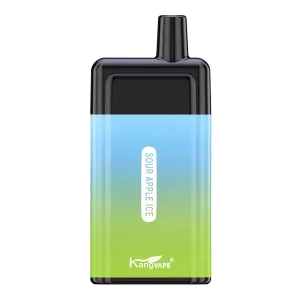 Sour Apple Ice Kangvape Onee Stick 5000