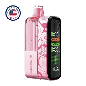 Watermelon Ice iJOY XP100K Kit