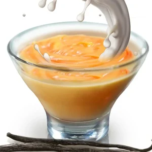 Creme Collection: Butterscotch Custard Flavor Concentrate