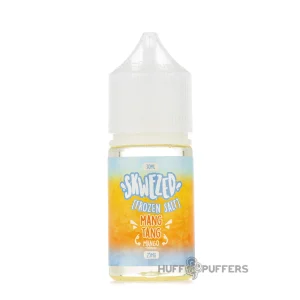 Skwezed Salt – Mango Ice (Frozen Mang Tang) 30mL