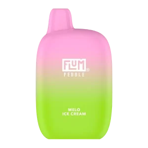 Melo Ice Cream FLUM Pebble