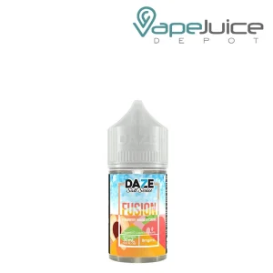 ICED Strawberry Mango Nectarine 7 Daze Fusion Salt 30ml