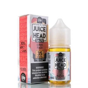 Freeze Tropical Guava by Juice Head Salts - 30ml