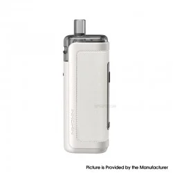 [Ships from Bonded Warehouse] Authentic Innokin Coolfire P60 60W Pod System Kit - Pearl White, 3200mAh, 4ml, 0.6 / 0.8ohm