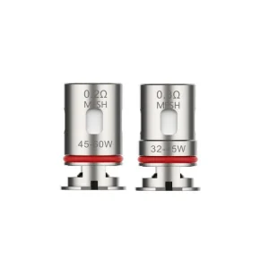 Vaporesso Target PM80 GTX Replacement Coils 5pcs/pack